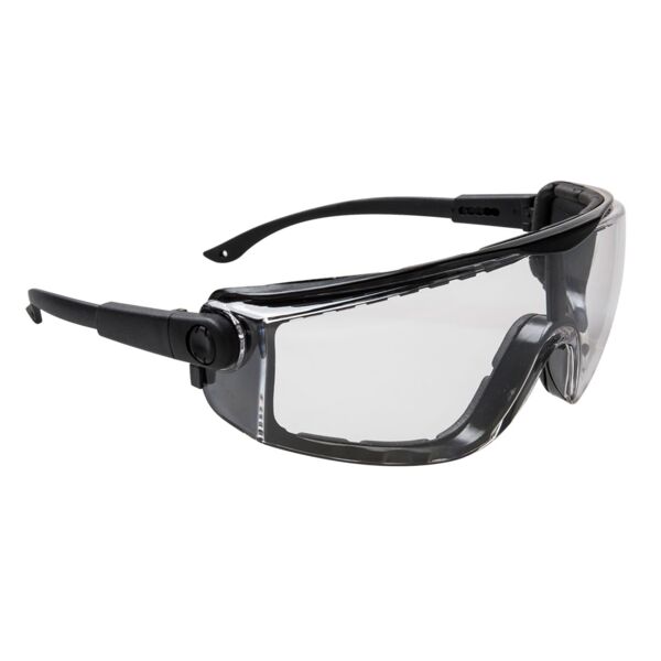 Focus Safety Glasses Thumbnail