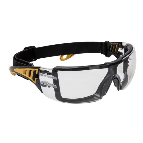 Impervious Tech Safety Glasses Thumbnail