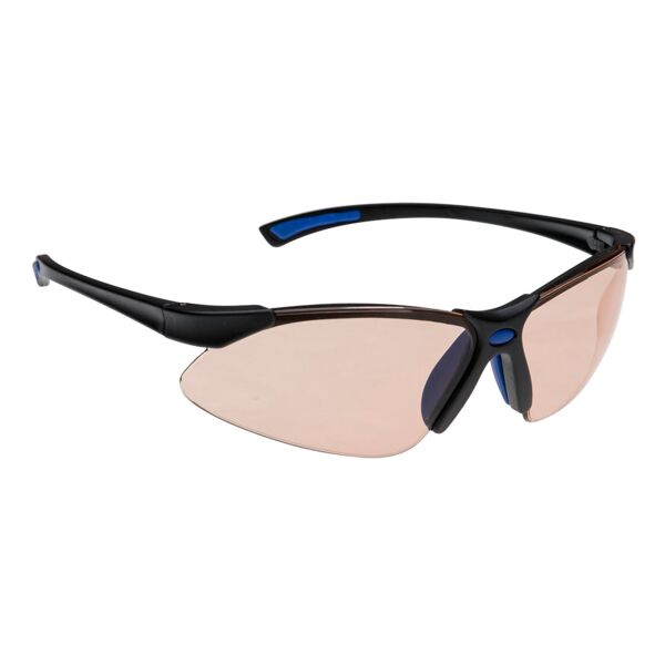Blue Light Blocker Safety Glasses Thumbnail