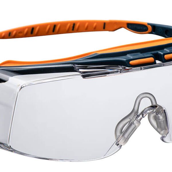 Peak OTG Safety Glasses Thumbnail