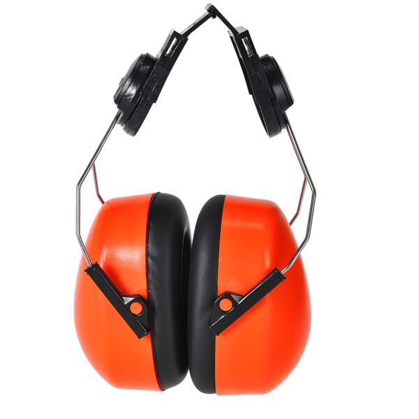 Endurance HV Clip-On Ear Defenders Thumbnail