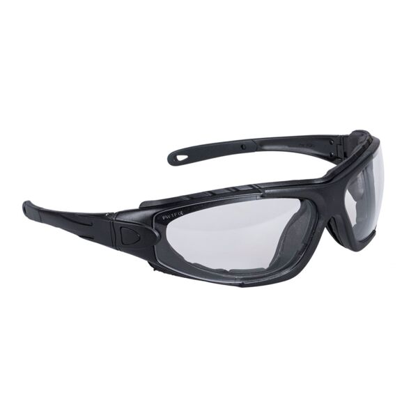 Levo Safety Glasses Thumbnail