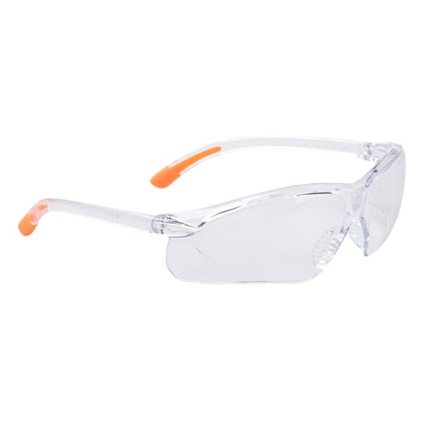 Fossa Safety Glasses Thumbnail