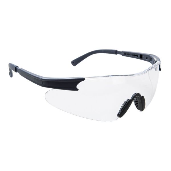 Curvo Safety Glasses Thumbnail