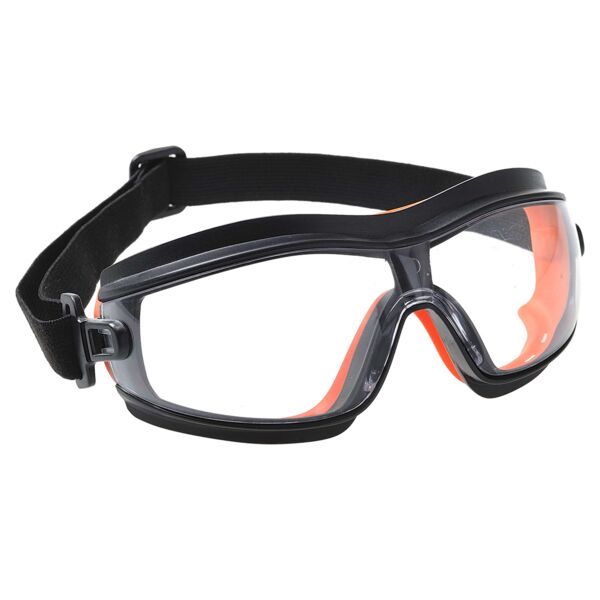 Slim Safety Goggles Thumbnail