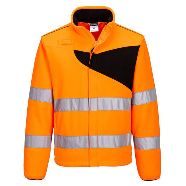 PW2 Hi-Vis Fleece Thumbnail