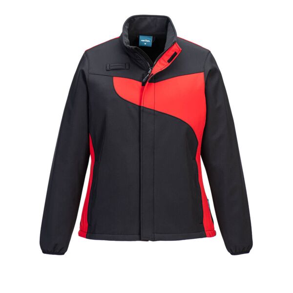 PW2 Women's Softshell (2L) Thumbnail