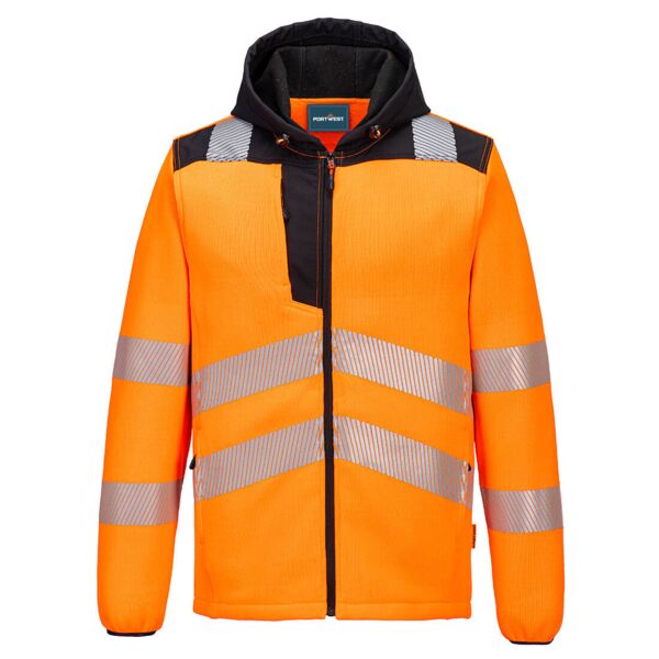 Hi-Vis Technical Fleece Thumbnail