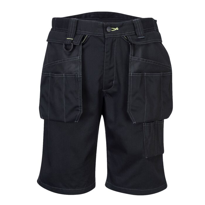 PW3 Holster Work Shorts Thumbnail