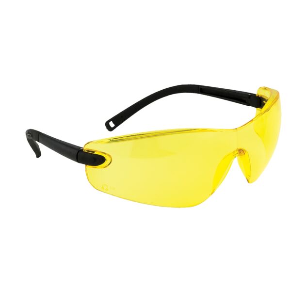 Profile Safety Glasses Thumbnail