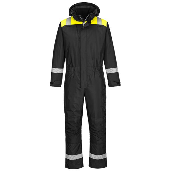 PW3 Winter Coverall Thumbnail
