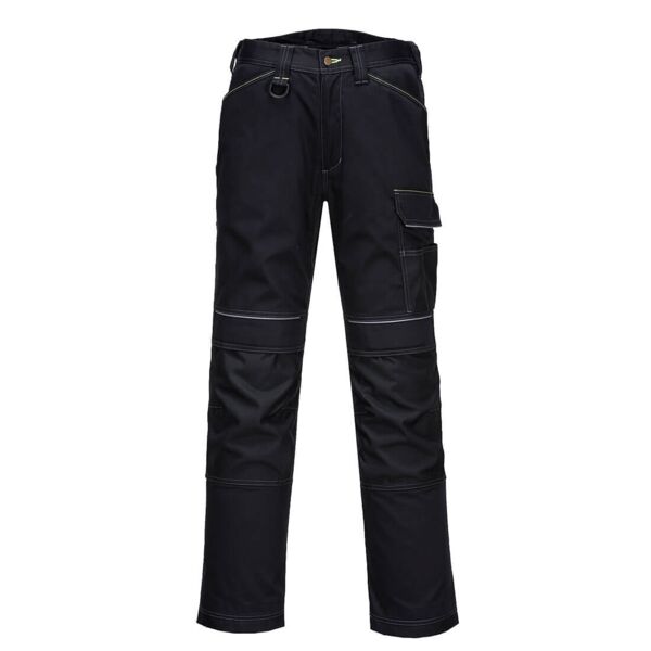 PW3 Women's Stretch Work Trousers Thumbnail