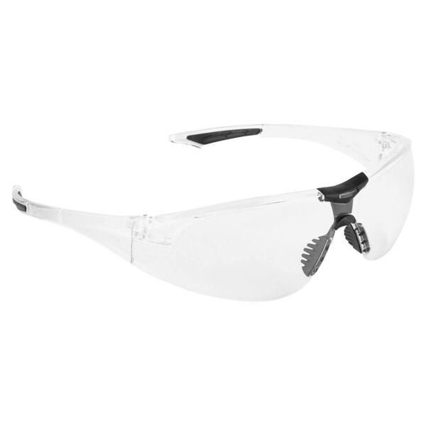Extra Wrap Around Safety Glasses Thumbnail