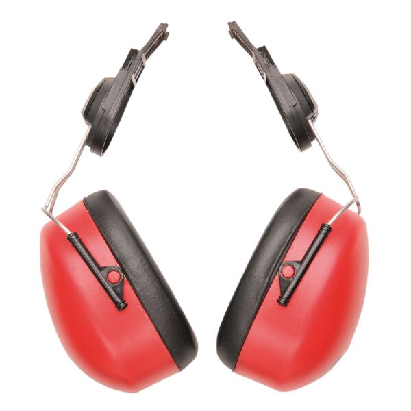 Endurance Clip-On Ear Defenders Thumbnail