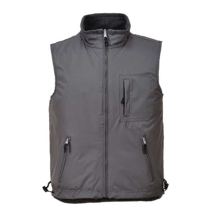 RS Reversible Bodywarmer Thumbnail
