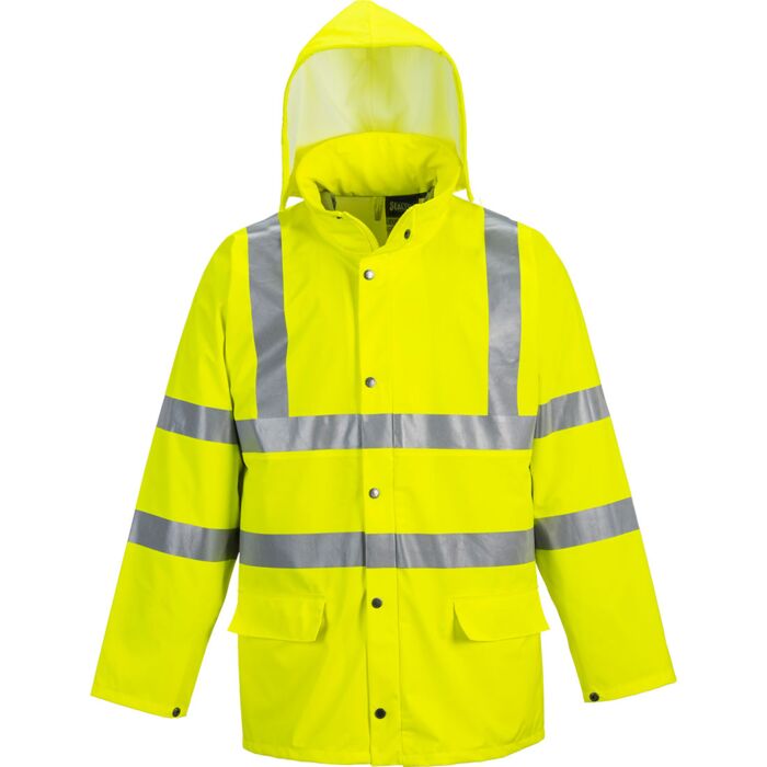 Sealtex Ultra Hi-Vis Rain Jacket  Thumbnail