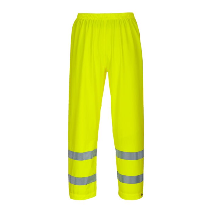 Sealtex Ultra Hi-Vis Rain Trousers Thumbnail