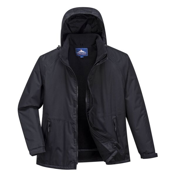 Limax Ripstop Winter Jacket Thumbnail