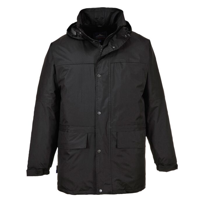 Oban Winter Jacket Thumbnail