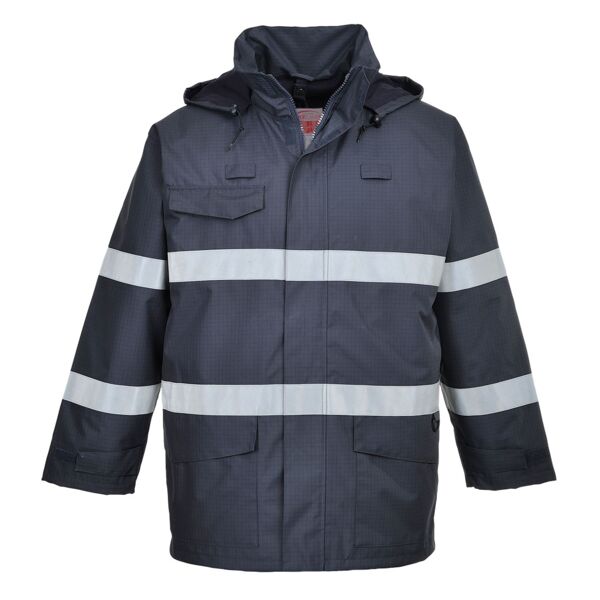 Bizflame Rain Multi Protection Jacket Thumbnail