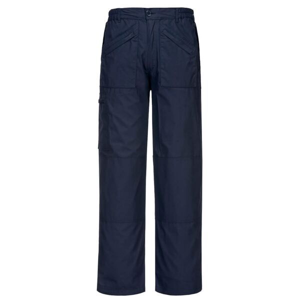 Classic Action Trousers - Texpel Finish Thumbnail