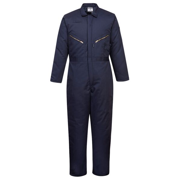 Orkney Lined Coverall Thumbnail