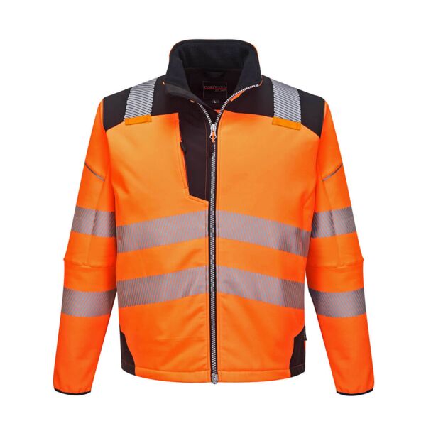PW3 Hi-Vis Softshell (3L) Thumbnail