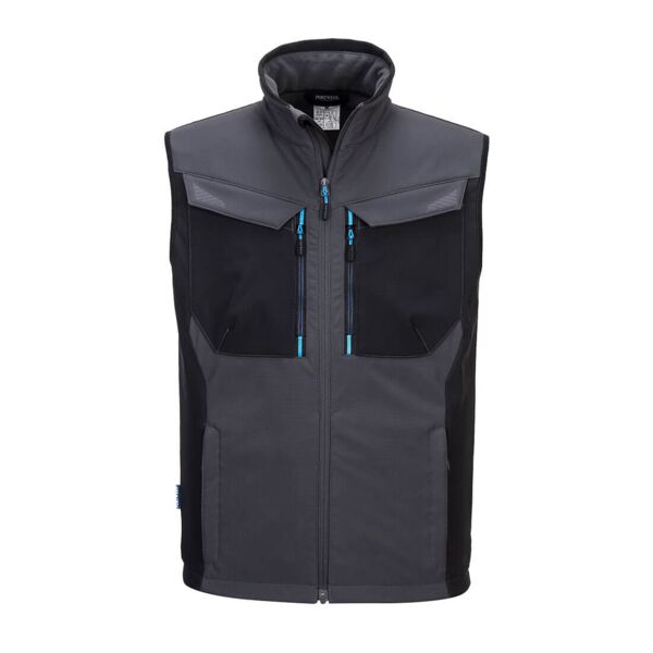 WX3 Softshell Bodywarmer (3L) Thumbnail