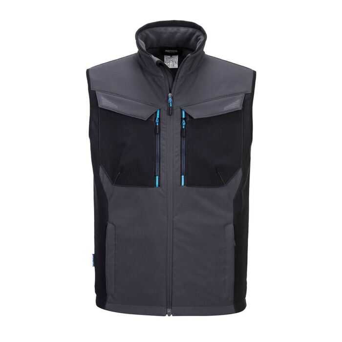 WX3 Softshell Bodywarmer (3L) Thumbnail