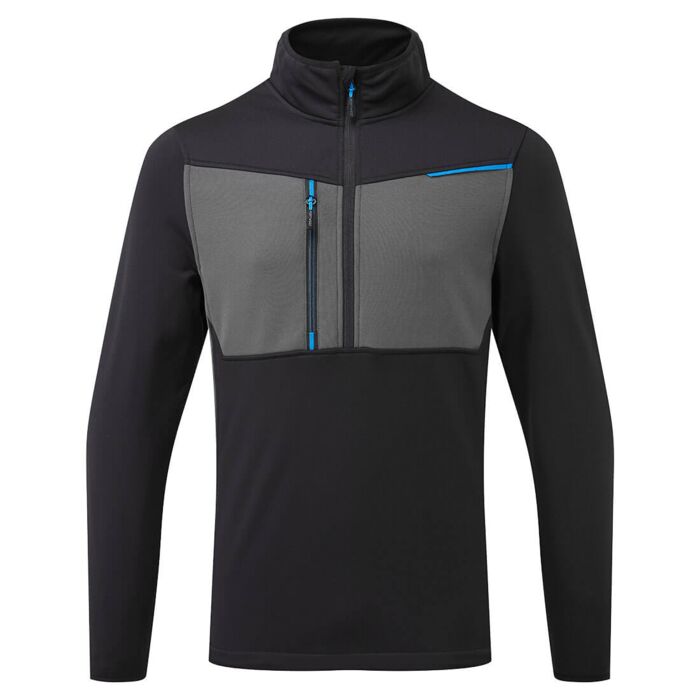 WX3 Half Zip Tech Fleece Thumbnail