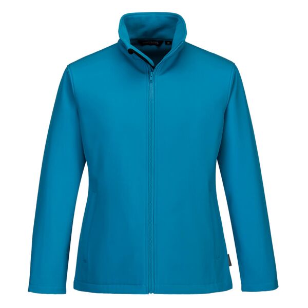 Women's Print and Promo Softshell (2L) Thumbnail