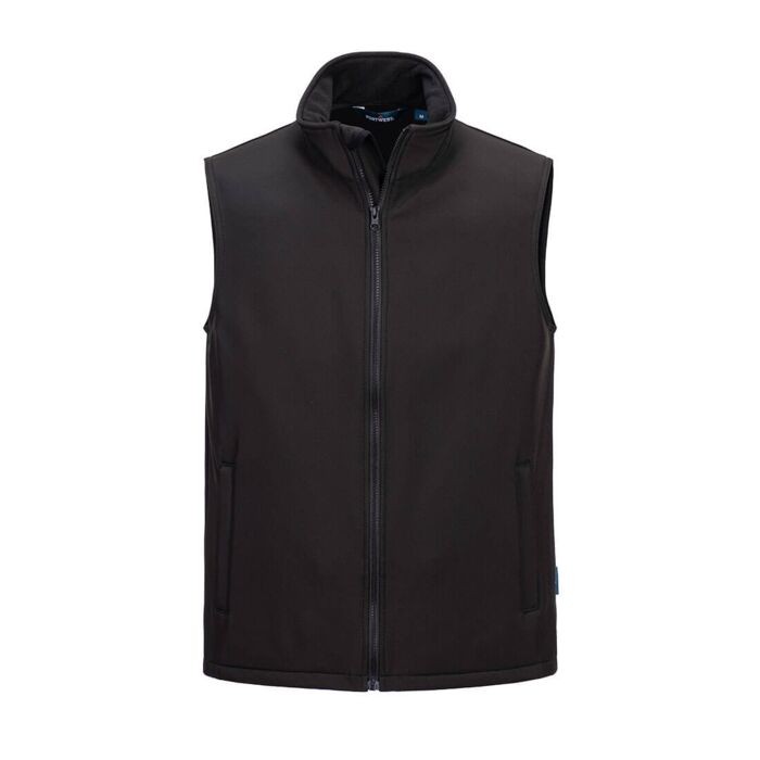 Print and Promo Softshell Gilet (2L) Thumbnail