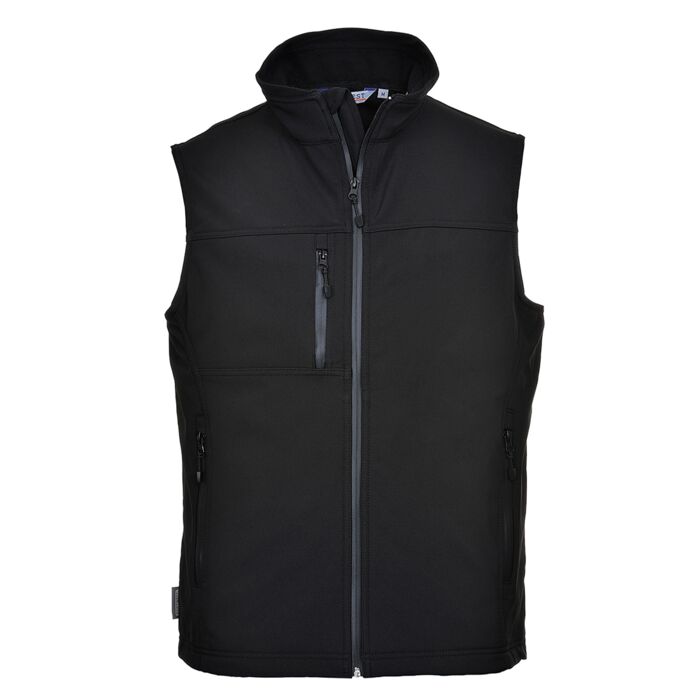 Softshell Bodywarmer (3L) Thumbnail