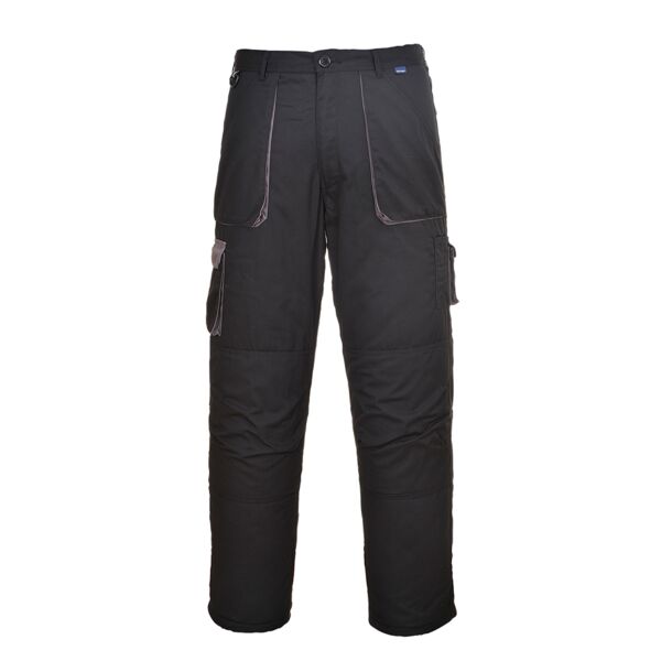 Portwest Texo Contrast Trousers Thumbnail