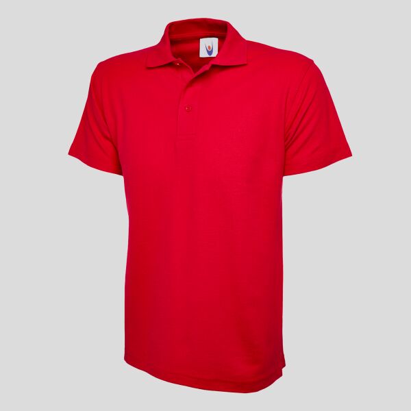 Classic Poloshirt Thumbnail