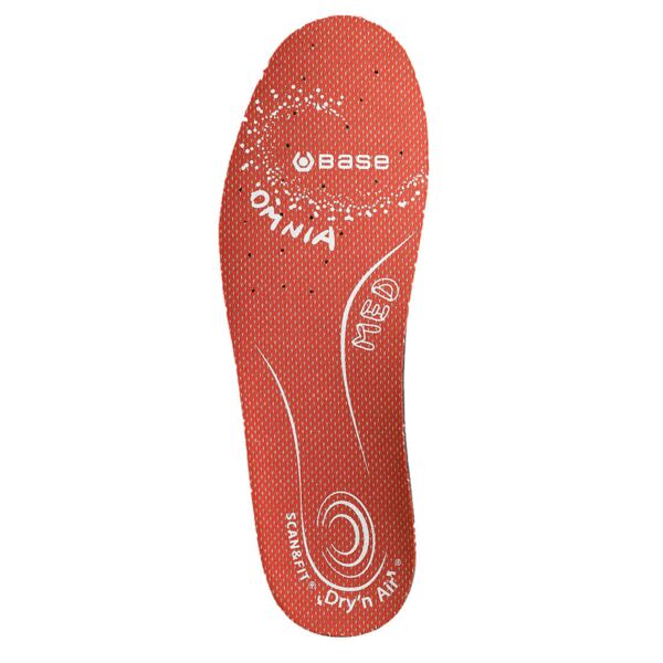 Dry'n Air Scan&Fit Omnia - Med Thumbnail