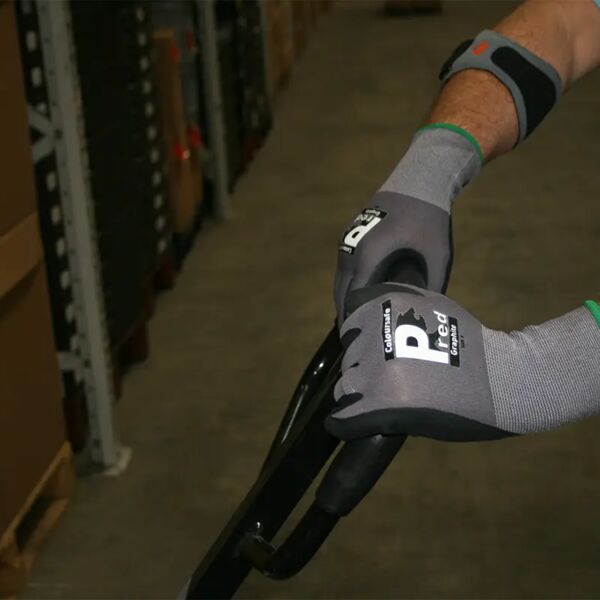 Pred Graphite Thumbnail