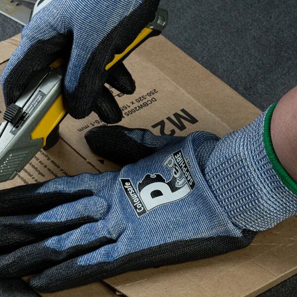 Pred Sapphire - Vending Thumbnail