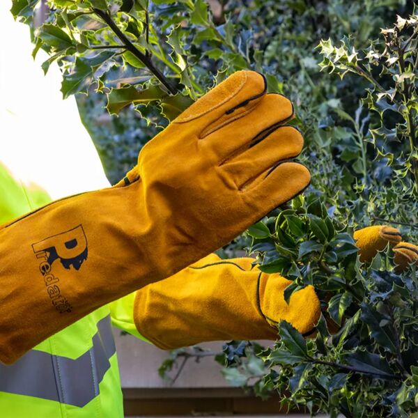 Thornproof Gauntlet Thumbnail