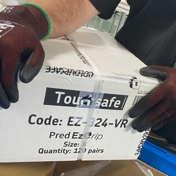 Pred EZ-Grip - Vend  Thumbnail