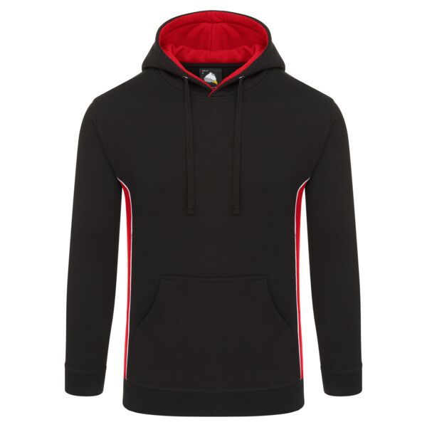 Silverswift Hoodie Thumbnail